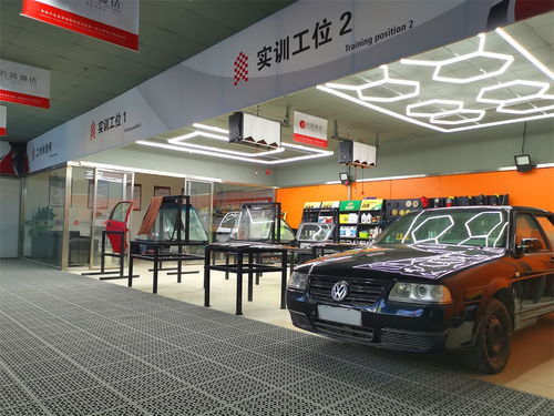 开汽车美容店生意怎么样